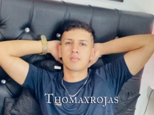 Thomaxrojas