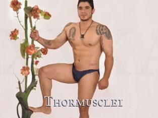 thormuscle1 Xxx Amateur