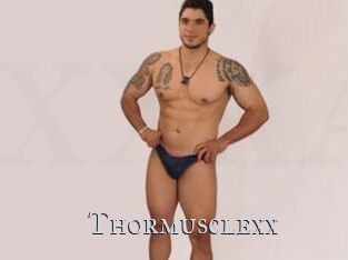 thormusclexx Xxx Amateur