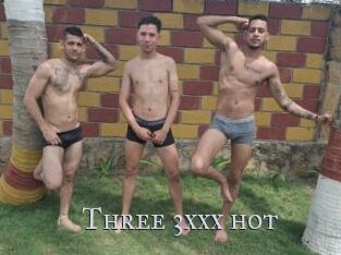 Three_3xxx_hot