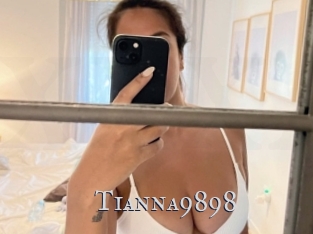 tianna9898 Xxx Amateur