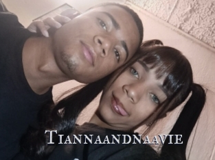 tiannaandnaavie Xxx Amateur