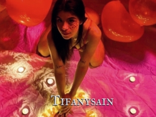 tifanysain Xxx Amateur