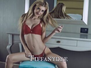 Tiffanydee
