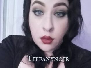 Tiffanynoir