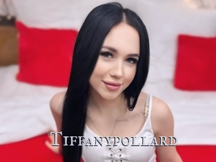 Tiffanypollard