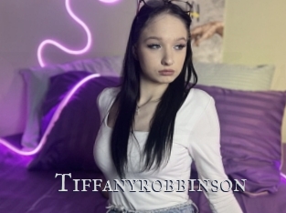 Tiffanyrobbinson