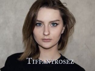 Tiffanyrosez