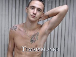 Timmyplayer