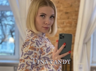tina_candy Xxx Amateur