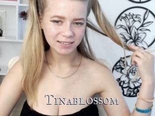 Tinablossom