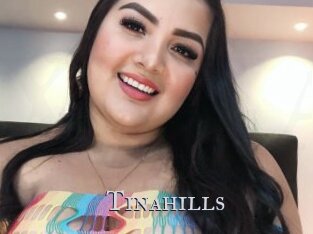 Tinahills