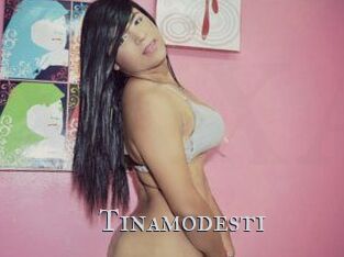 Tinamodesti