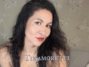 Tinamoretti