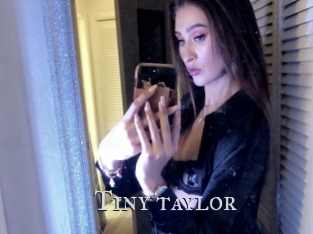 tiny_taylor Xxx Amateur