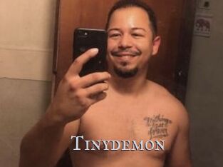 Tinydemon