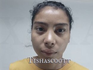 Tishascoott