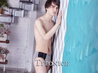 Titonice