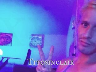 Titosinclair