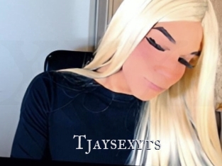 tjaysexyts Xxx Amateur
