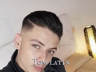 Tom_latin
