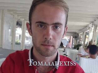 tomaaalexiss Xxx Amateur