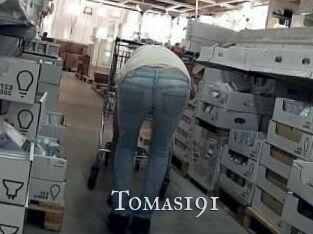 Tomas191