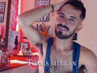 tomas_millan Xxx Amateur