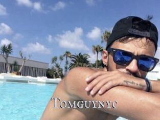 Tomguynyc