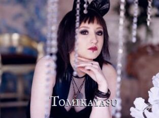 Tomikayasu