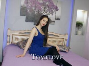 tomilove Xxx Amateur