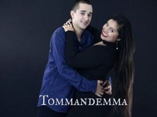 tommandemma Xxx Amateur