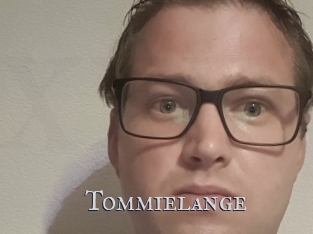 Tommielange