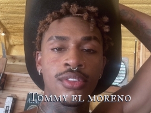 tommy_el_moreno Xxx Amateur