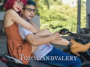 tommyandvalery Xxx Amateur