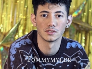tommymyler Xxx Amateur
