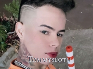 Tommyscoth