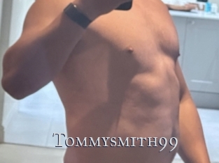 Tommysmith99