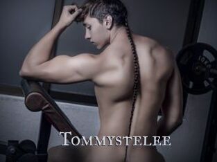 Tommystelee