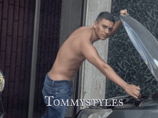 Tommystyles