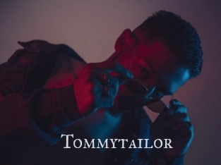 Tommytailor