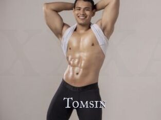 Tomsin