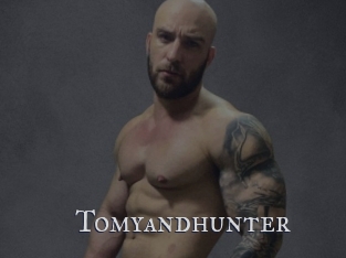 tomyandhunter Xxx Amateur