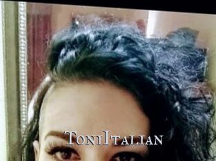 ToniItalian