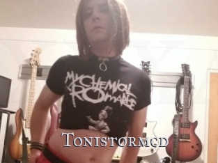 tonistormcd Xxx Amateur
