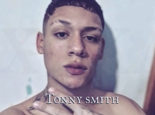 tonny_smith Xxx Amateur