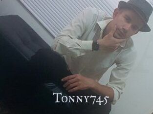 Tonny745