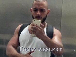 Tonny_weslert