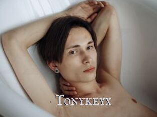 Tonykeyx