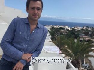 tonymerico Xxx Amateur